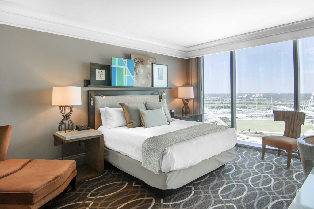 Omni Dallas Hotel