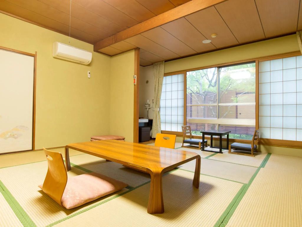 Arima Onsen Motoyu Ryuusenkaku