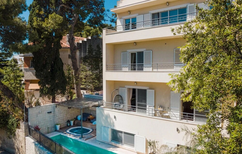 Stunning Home In Split