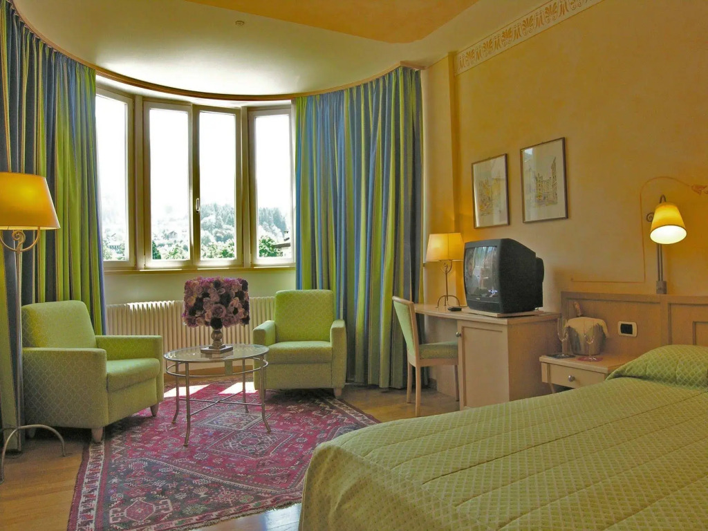 Hotel Luis