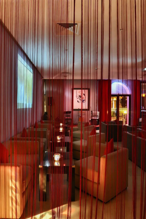 Grand Plaza Marrakech