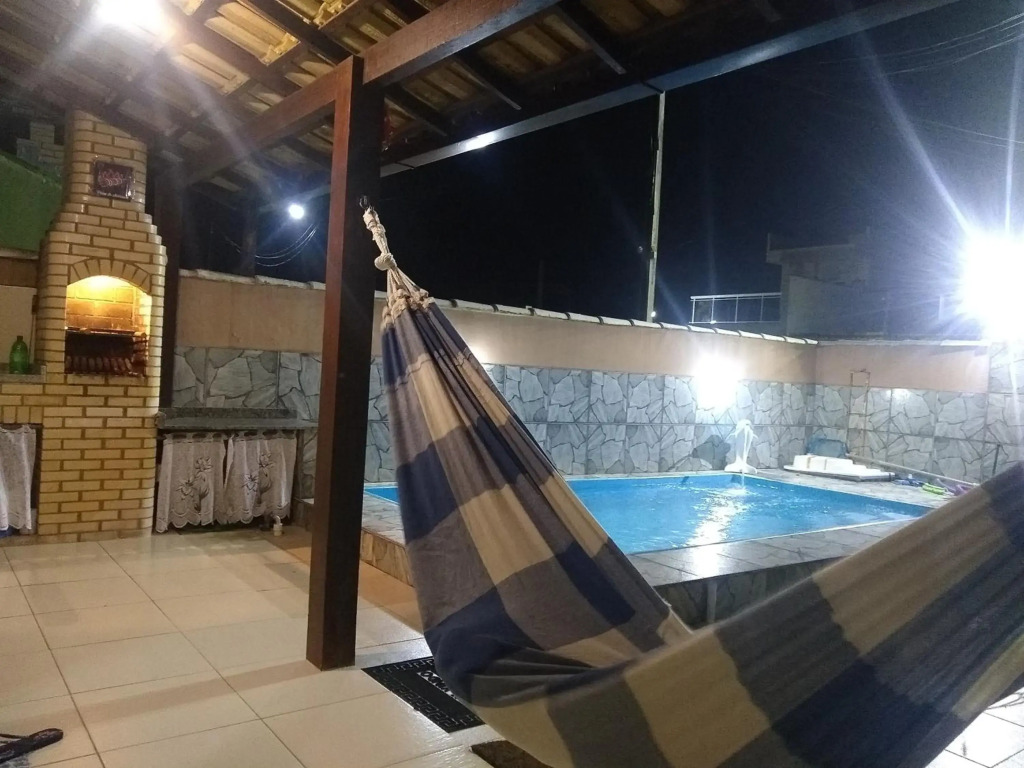 Meu lugar de Descanso
