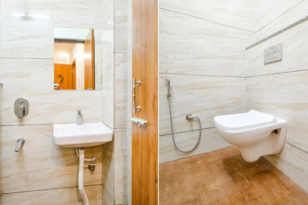 FabHotel Woodlark Inn