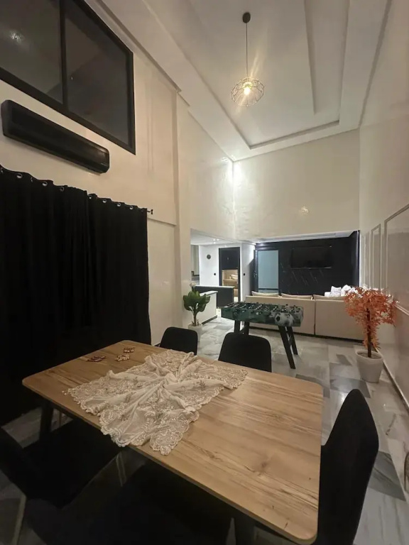 le duplex spacieux comfort