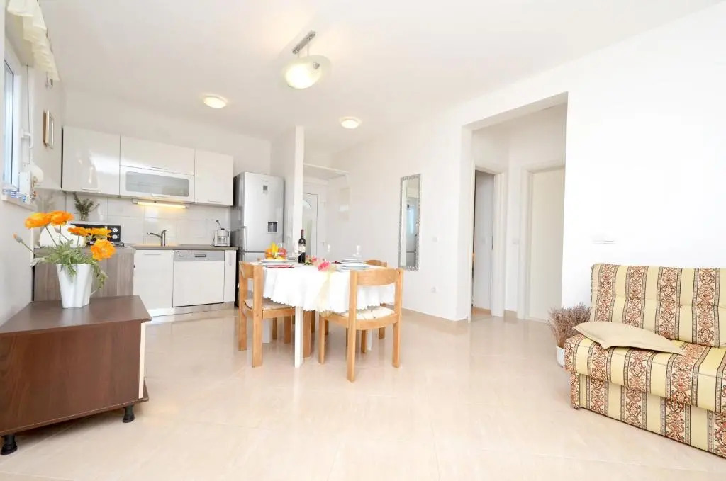 Holiday Home Paradiso