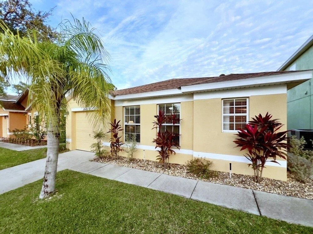 Terrific Value 4Bd Pool Gm Spa Hm Sandy Ridge-640B