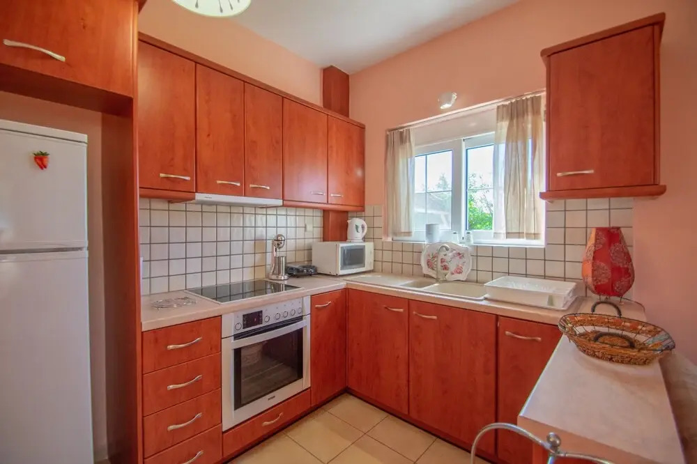 Yiota Porto Kavo Apartment