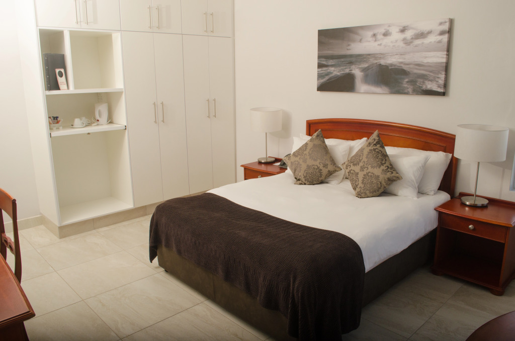 The Point Hotel & Spa