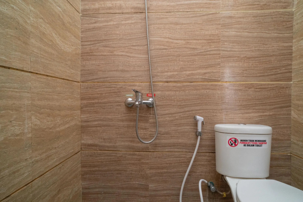 Urbanview Hotel Omah Anin Batu by RedDoorz