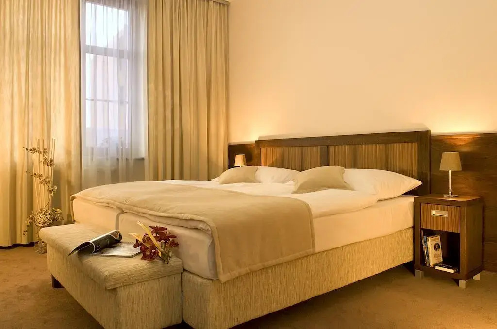 Hotel Academic