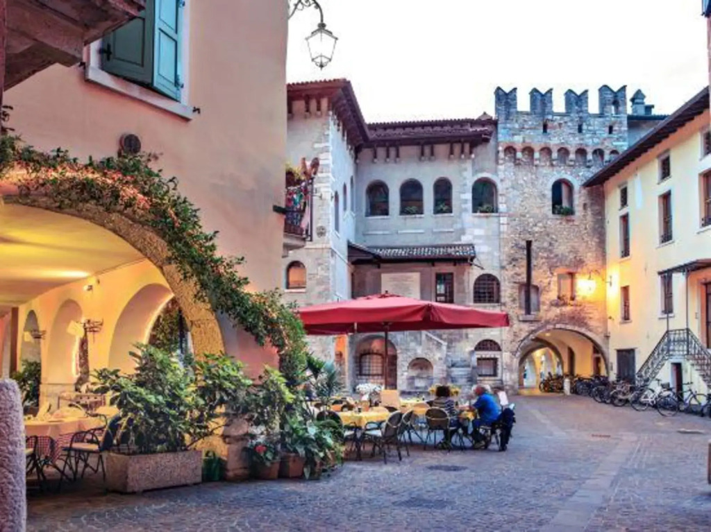 Appartamento Panorama