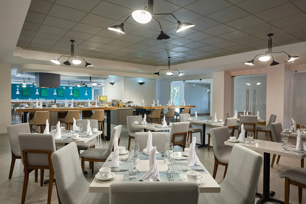 DoubleTree by Hilton Managua