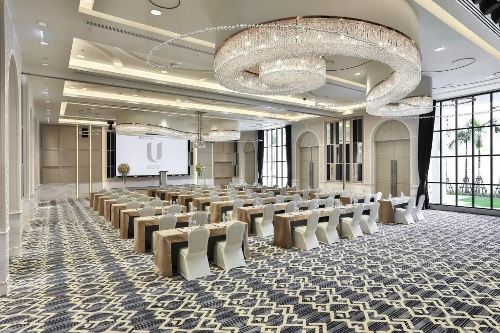 U Sathorn Bangkok