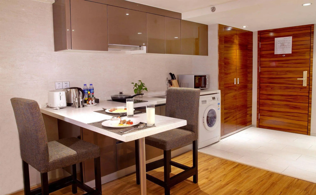 Xiamen Yuzhou Camelon Hotel