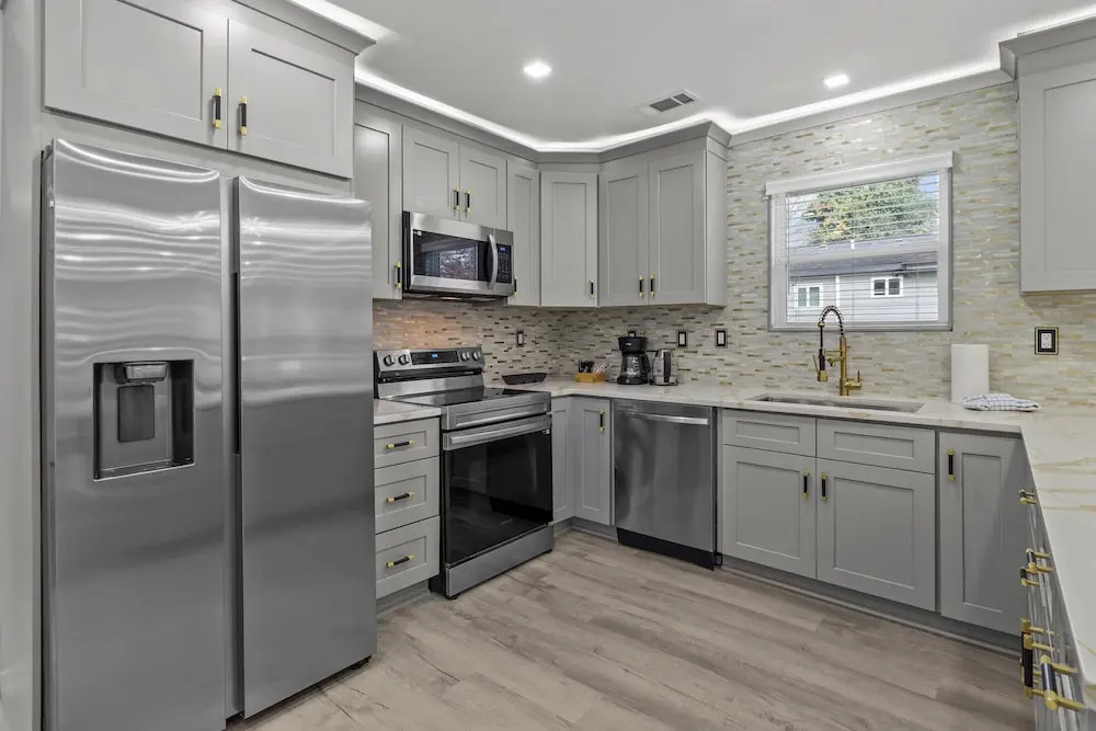 Charlotte Retreat Luxury 4BR Heaven