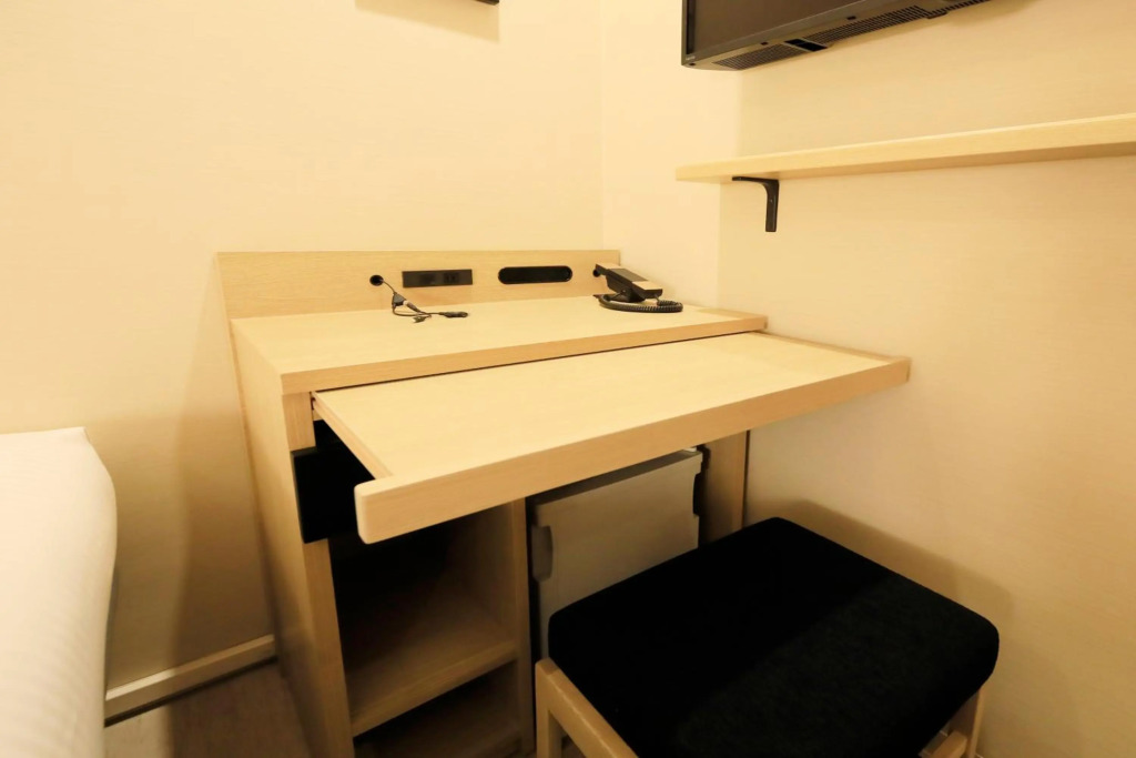 Hotel Nihonbashi Saibo