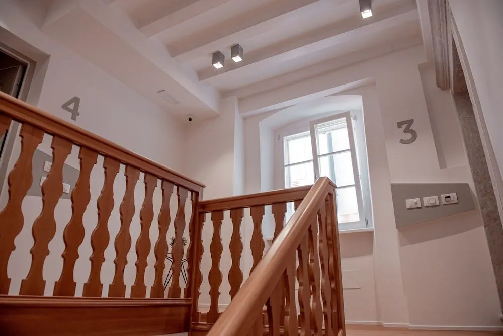 Tergestroom & boutique apartments