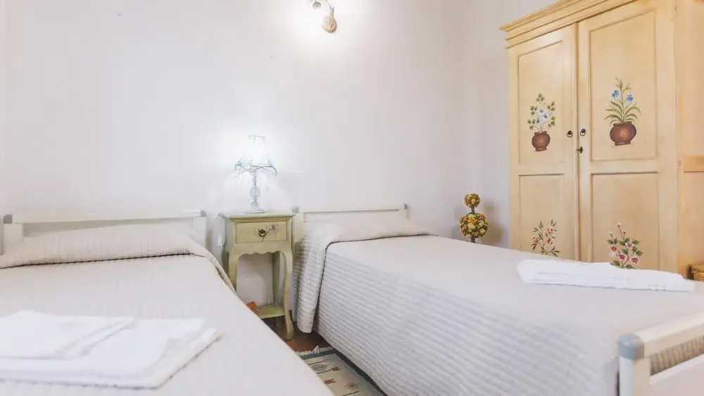 Villa Nautilus 10 in Ispica