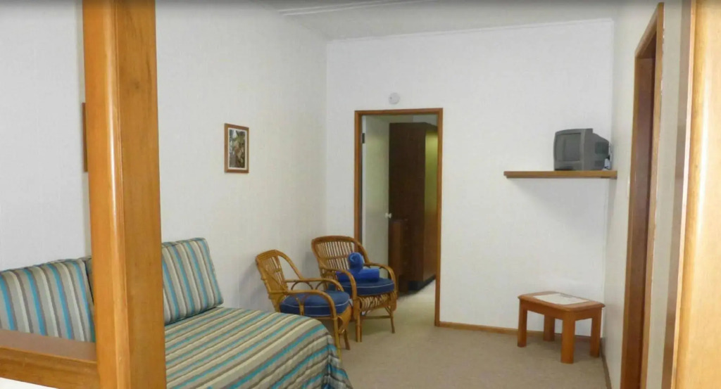 Somerset Apartments