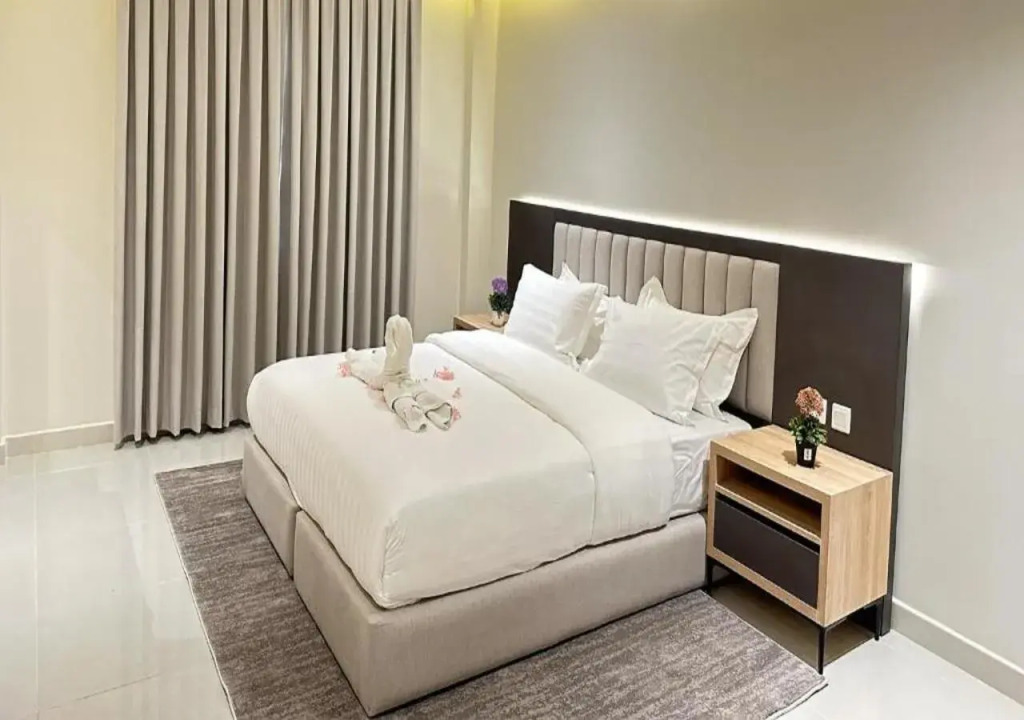 Tamaya Hotel Apartments
