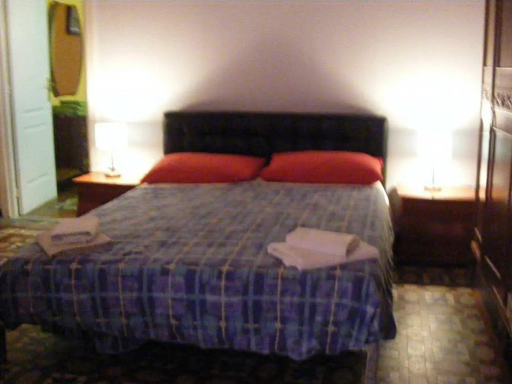 B&B Gabriel La Rambla