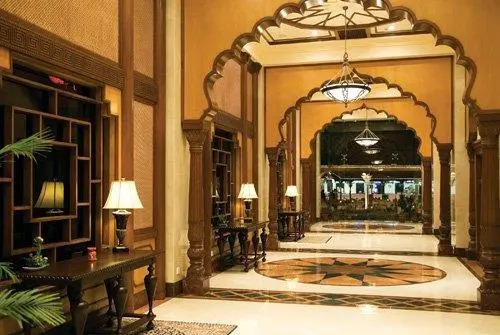 Avari Lahore Hotel