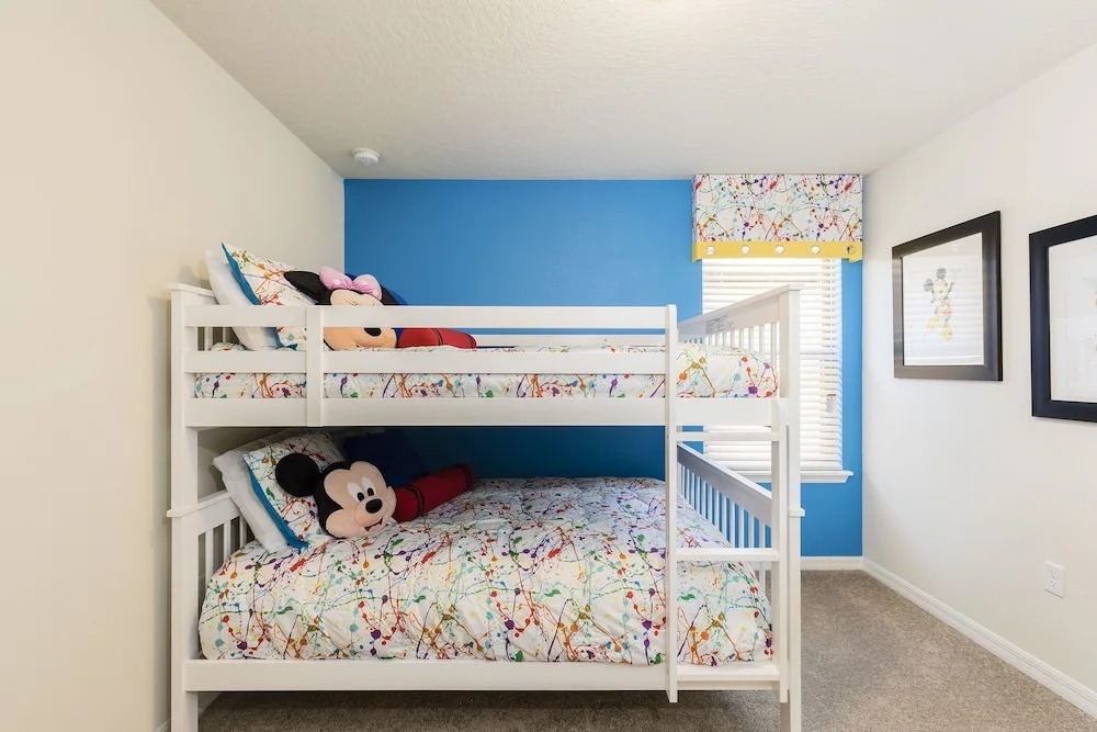 Shv116 - Windsor At Westside #17 - 8 Bed 6 Baths Villa