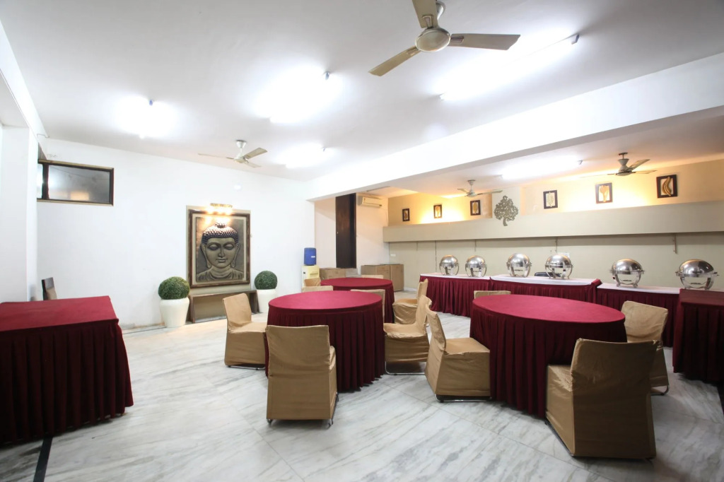 Hotel Imperial Park