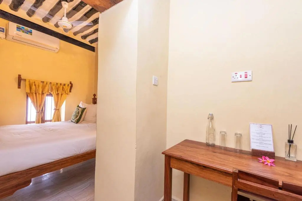 The 189 Gizenga House Zanzibar