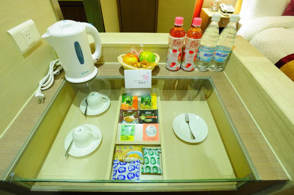 Harmony Hotel