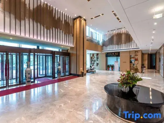 Tianhong Hotel