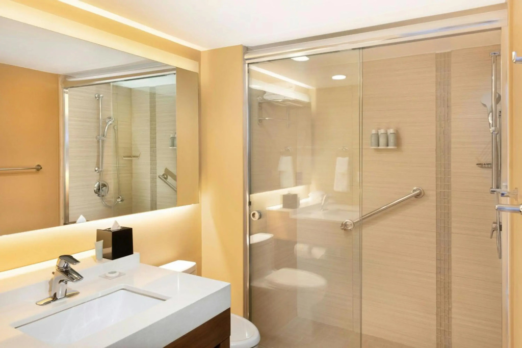 Courtyard by Marriott La Paz Baja California Sur