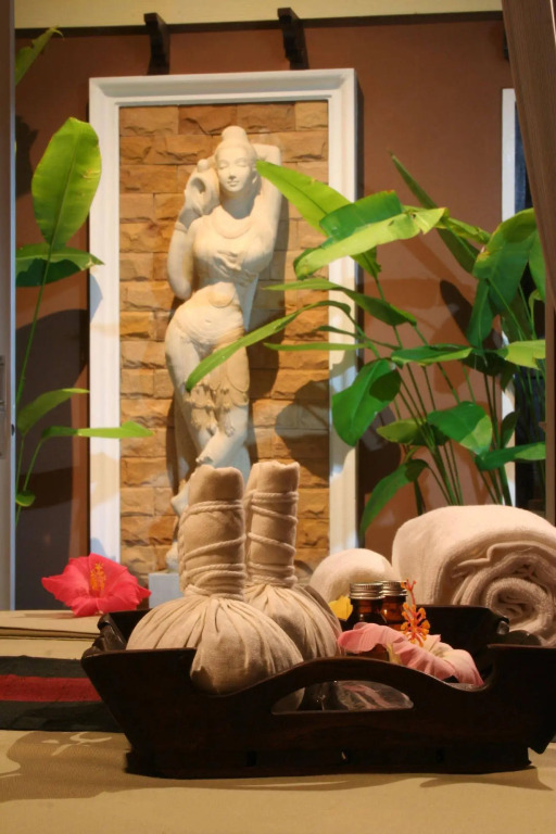 Budsaba Resort & Spa