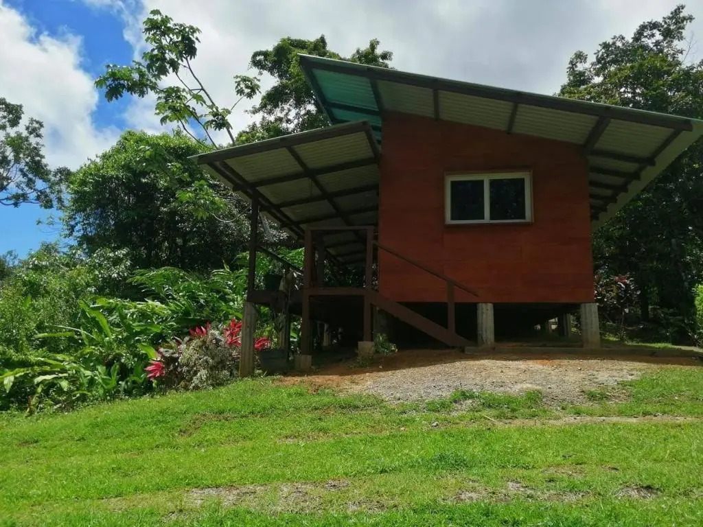 Hotel Finca Maresia