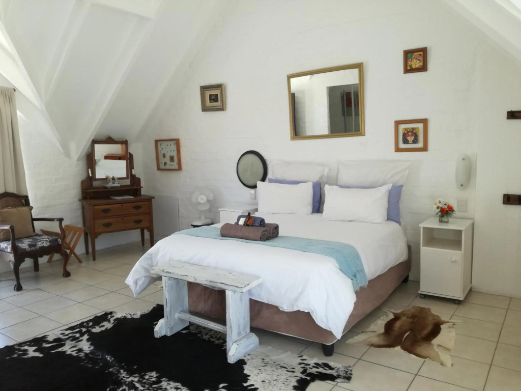 Sandriver Lodge