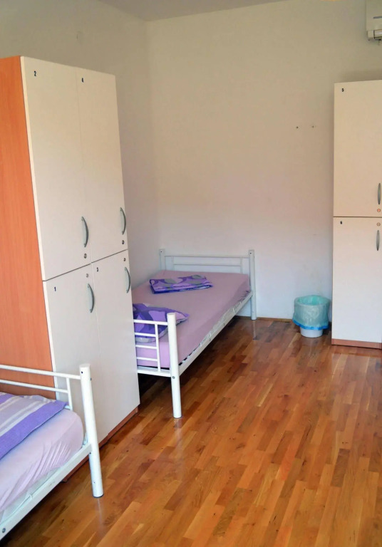 Hostel Split Backpackers 2