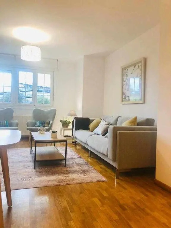 Avenida Apartamento