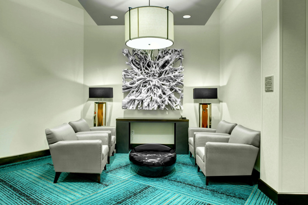 Hampton Inn & Suites - Roanoke-Downtown, VA