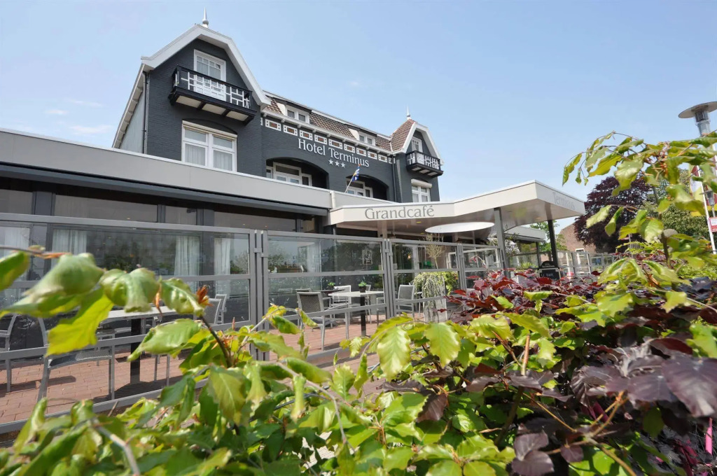 Hotel Terminus