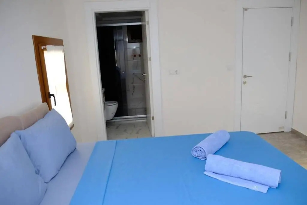 Kardelen Vi̇lla