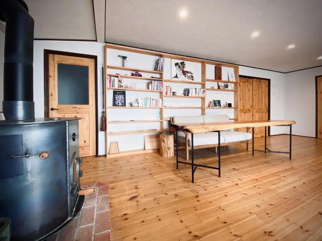 Azumino Fukuro Guesthouse - Vacation STAY 21913v