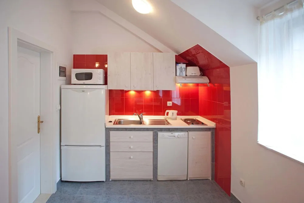 Apartment Margarita