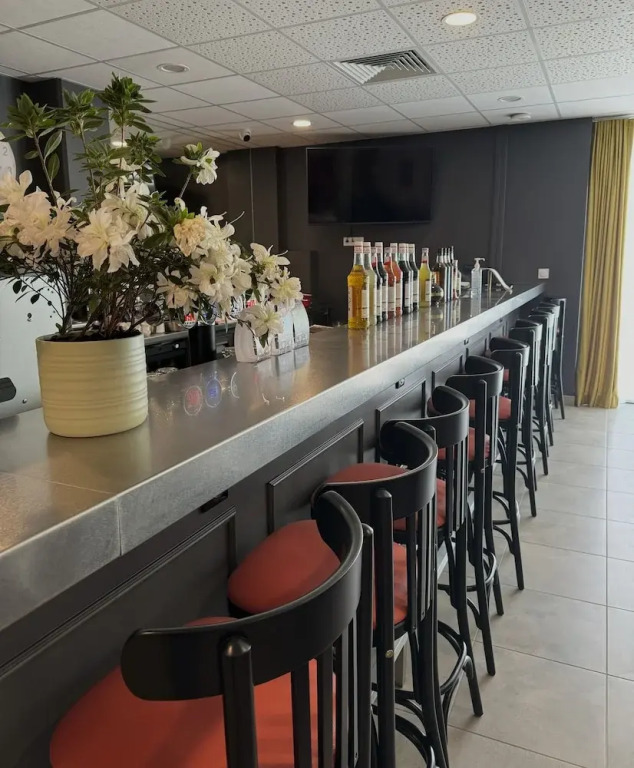 Beelodge Hotel Blois Centre