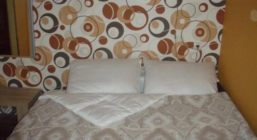 Apartment Miuda