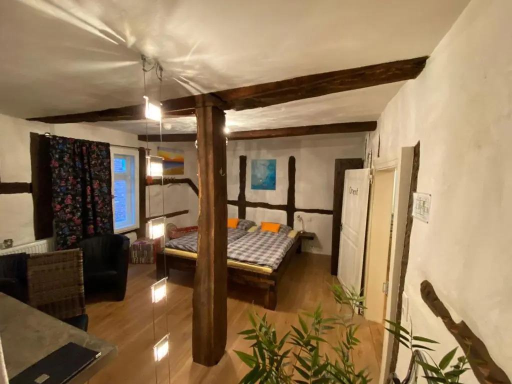 Hotel Pemü