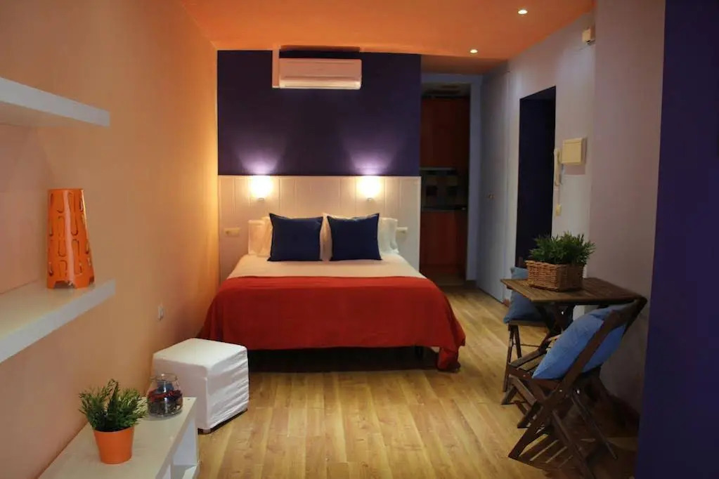 Hospedium Aloque Posada Hotel Rural
