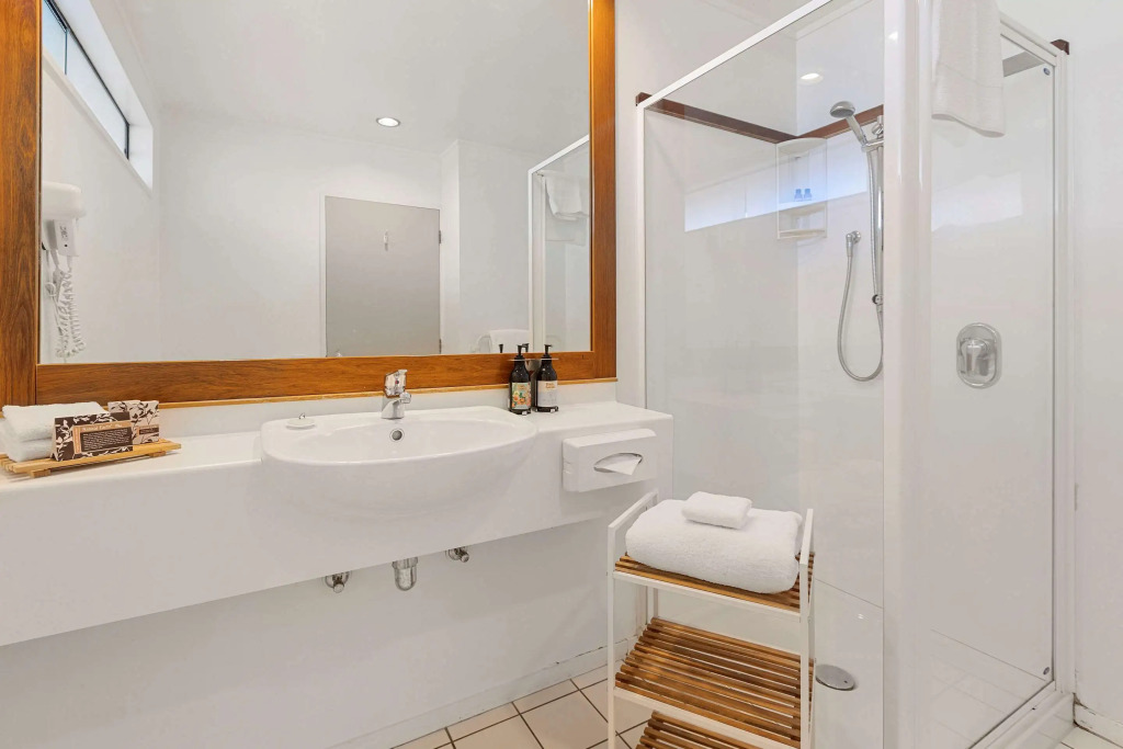 Quality Hotel Lincoln Green