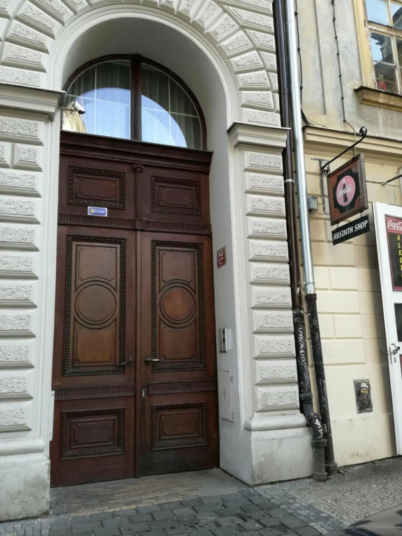 Tiva Downtown Apartments