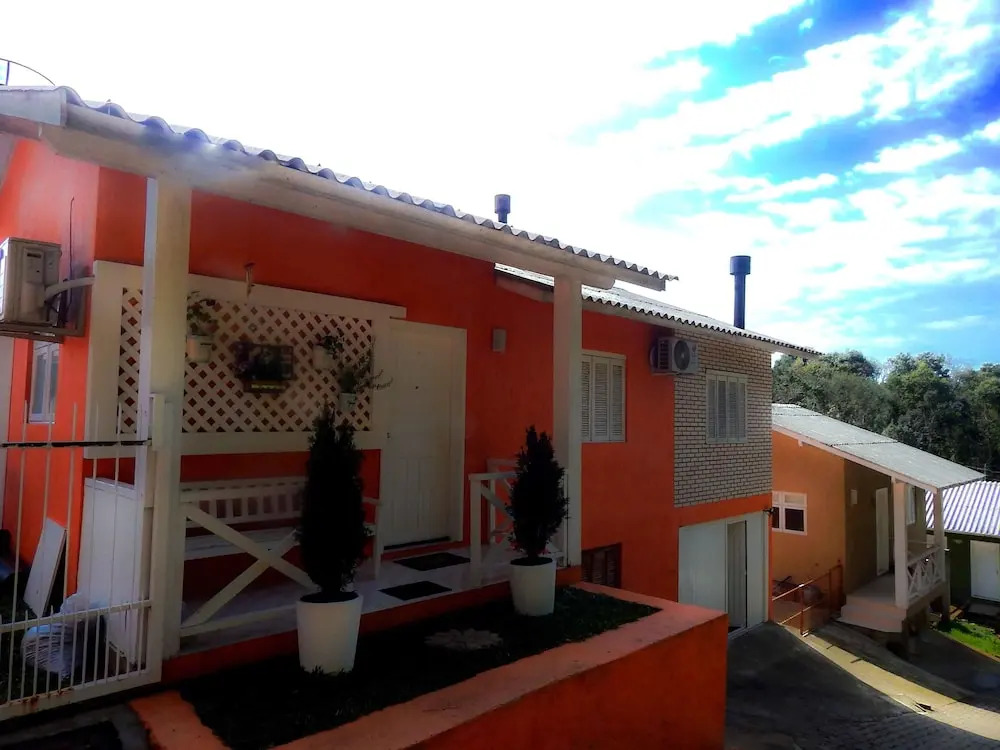 Glamour Gramado Residence