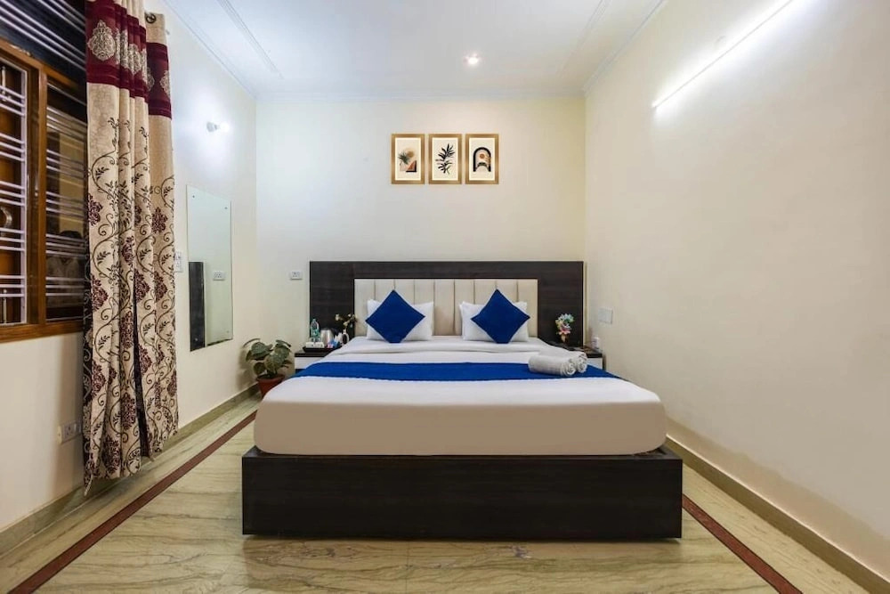 Hotel Warm Welcome Inn